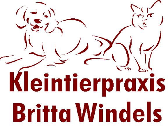 Britta Windels logo
