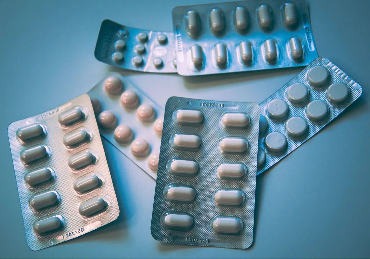 Medizin